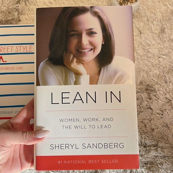 EUC Woman’s Empowerment Book Bundle — Girl Boss Set of 4 Popular Books - Picture 8 of 14